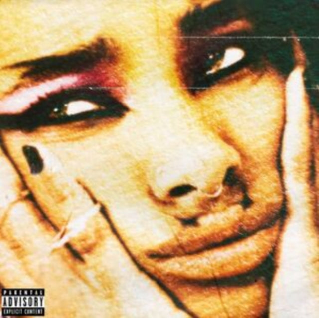 Lately I Feel Everything (X)