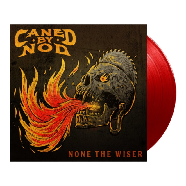 This is a 2 LP Vinyl SKU bundle.
1.This LP Vinyl is brand new.Format: LP VinylMusic Style: Country RockThis item's title is: None The Wiser (Translucent Orange LP Vinyl)Artist: Caned By NodLabel: LATE AUGUST RECORDSBarcode: 810065492166Release Date: 1/2/2023
2.