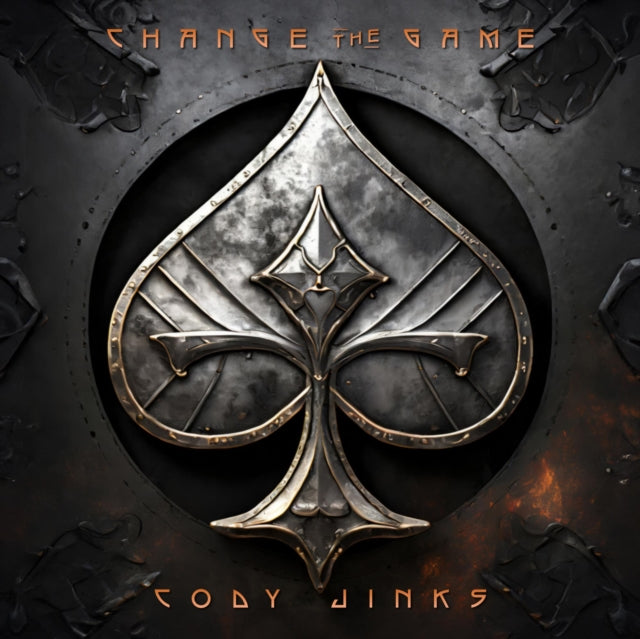 This CD is brand new.Format: CDThis item's title is: Change The GameArtist: Cody JinksBarcode: 810065497376Release Date: 3/22/2024