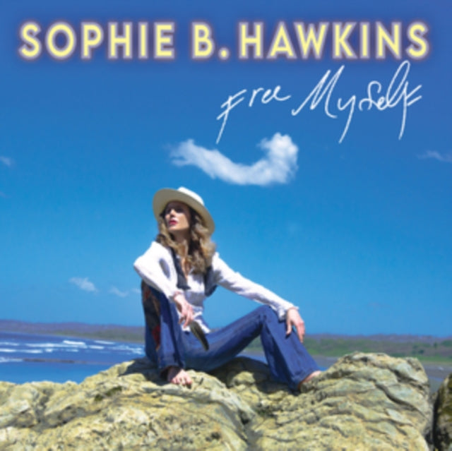 This CD is brand new.Format: CDThis item's title is: Free MyselfArtist: Sophie B HawkinsLabel: LIGHTYEARBarcode: 810069450582Release Date: 3/24/2023