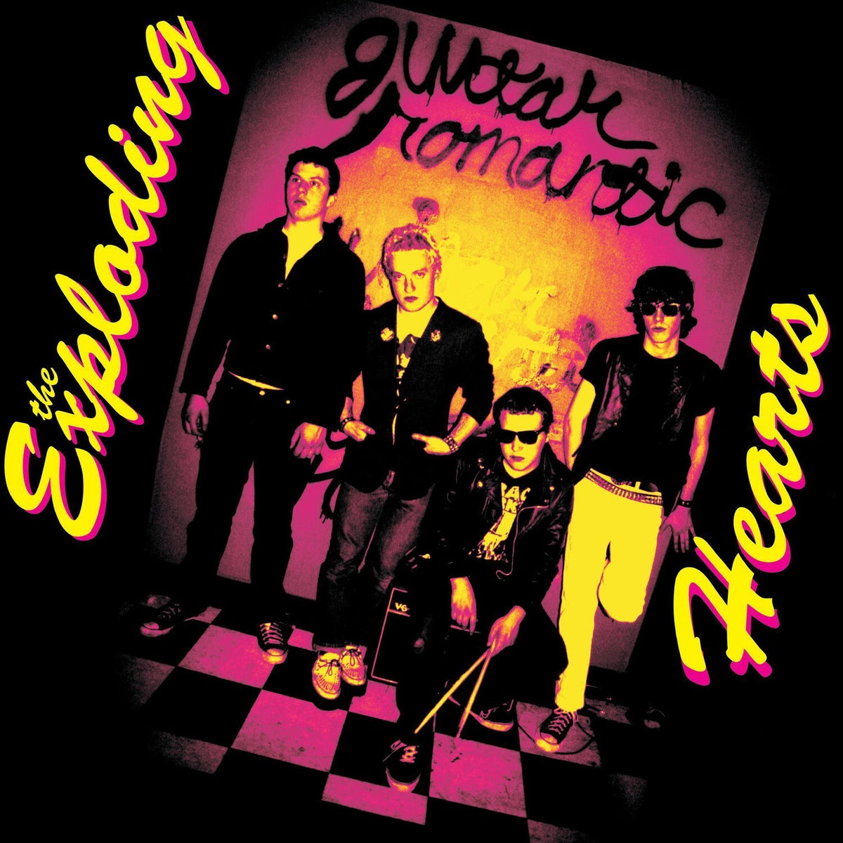 Guitar Romantic (Expanded & Remastered)