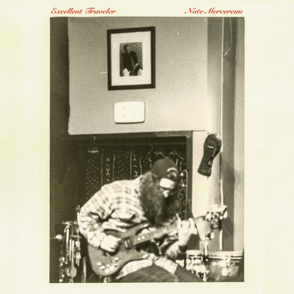Excellent Traveler (2LP)