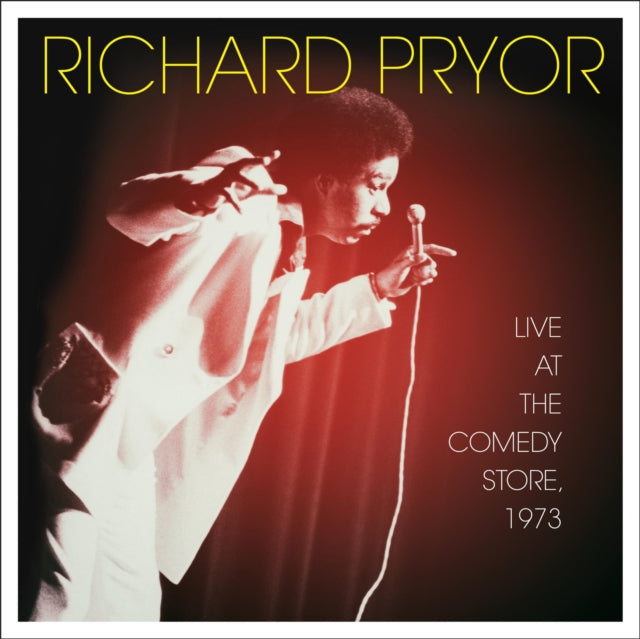 This CD is brand new.Format: CDThis item's title is: Live At The Comedy Store, 1973Artist: Richard PryorBarcode: 810075110227Release Date: 7/23/2021