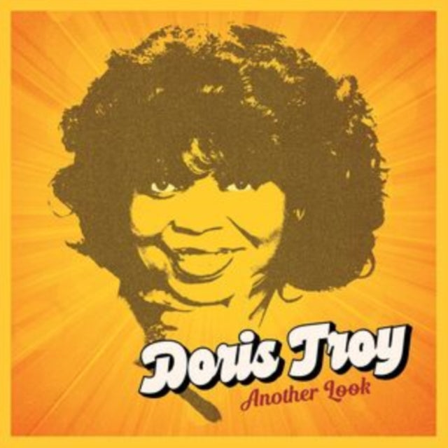This CD is brand new.Format: CDThis item's title is: Another LookArtist: Doris TroyBarcode: 810075111088Release Date: 3/15/2024