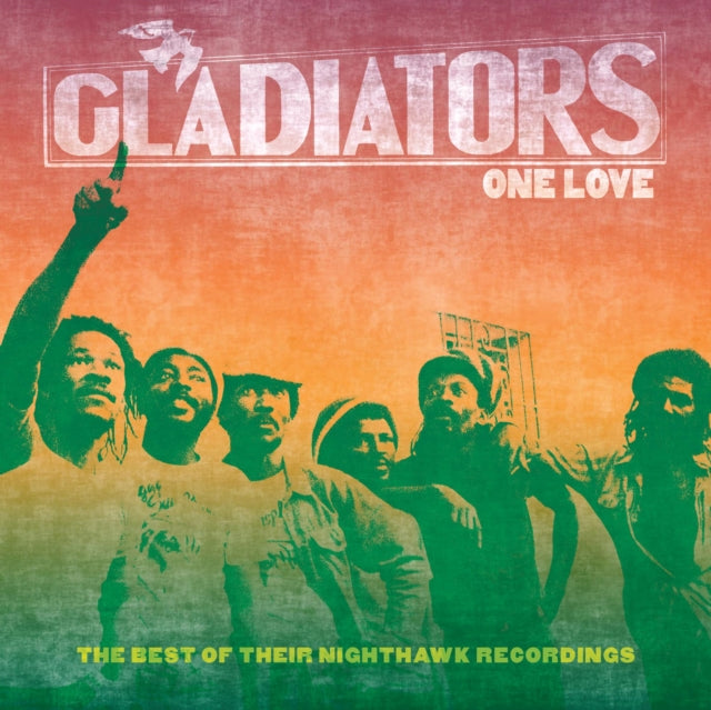 This CD is brand new.Format: CDMusic Style: ReggaeThis item's title is: One Love: The Best Of Their Nighthawk RecordingsArtist: GladiatorsLabel: OMNIVORE ENTERTAINMENT GROUPBarcode: 810075112191Release Date: 6/10/2022