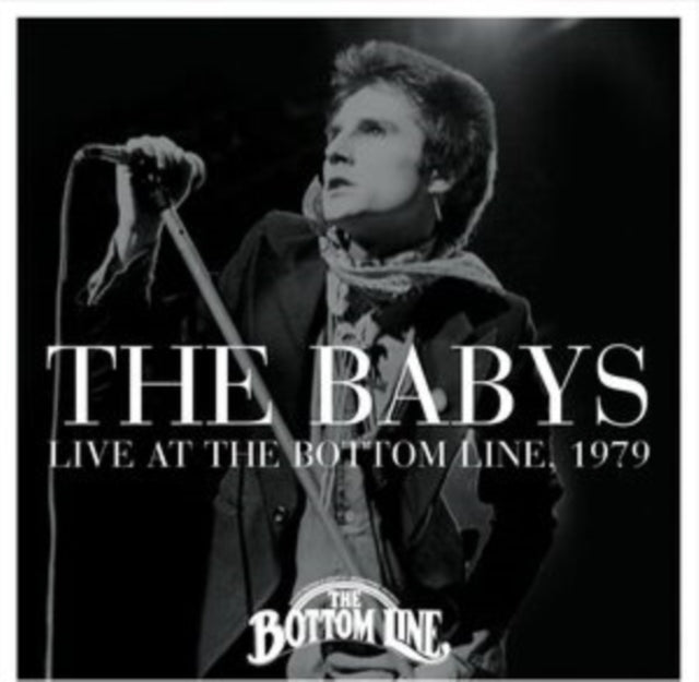 This CD is brand new.Format: CDThis item's title is: Live At The Bottom Line. 1979Artist: BabysBarcode: 810075113716Release Date: 1/5/2024