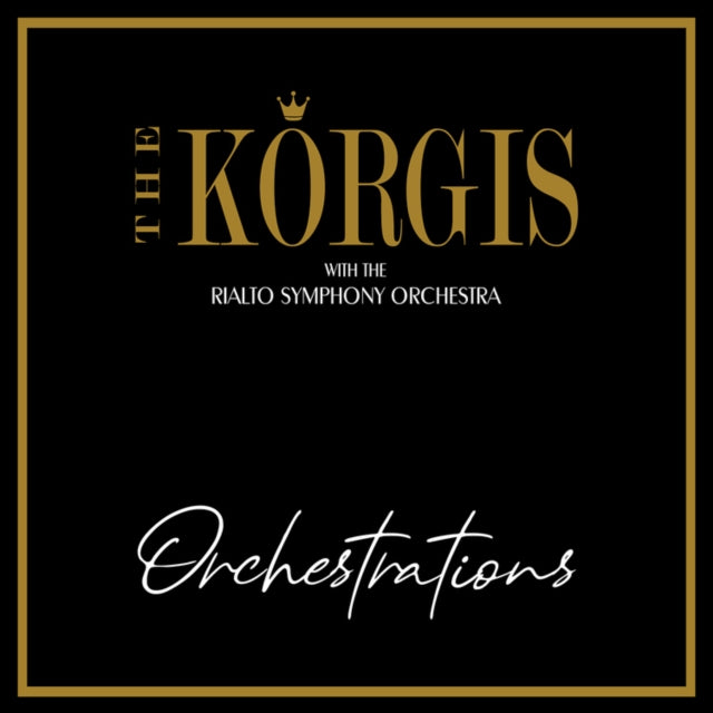 Orchestrations