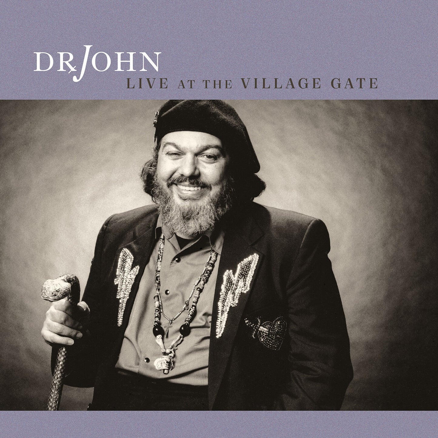 Live At The Village Gate (2CD)