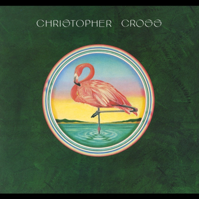 Christopher Cross