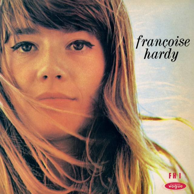 Le Premier Bonheur Du Jour (Opaque Red LP Vinyl)