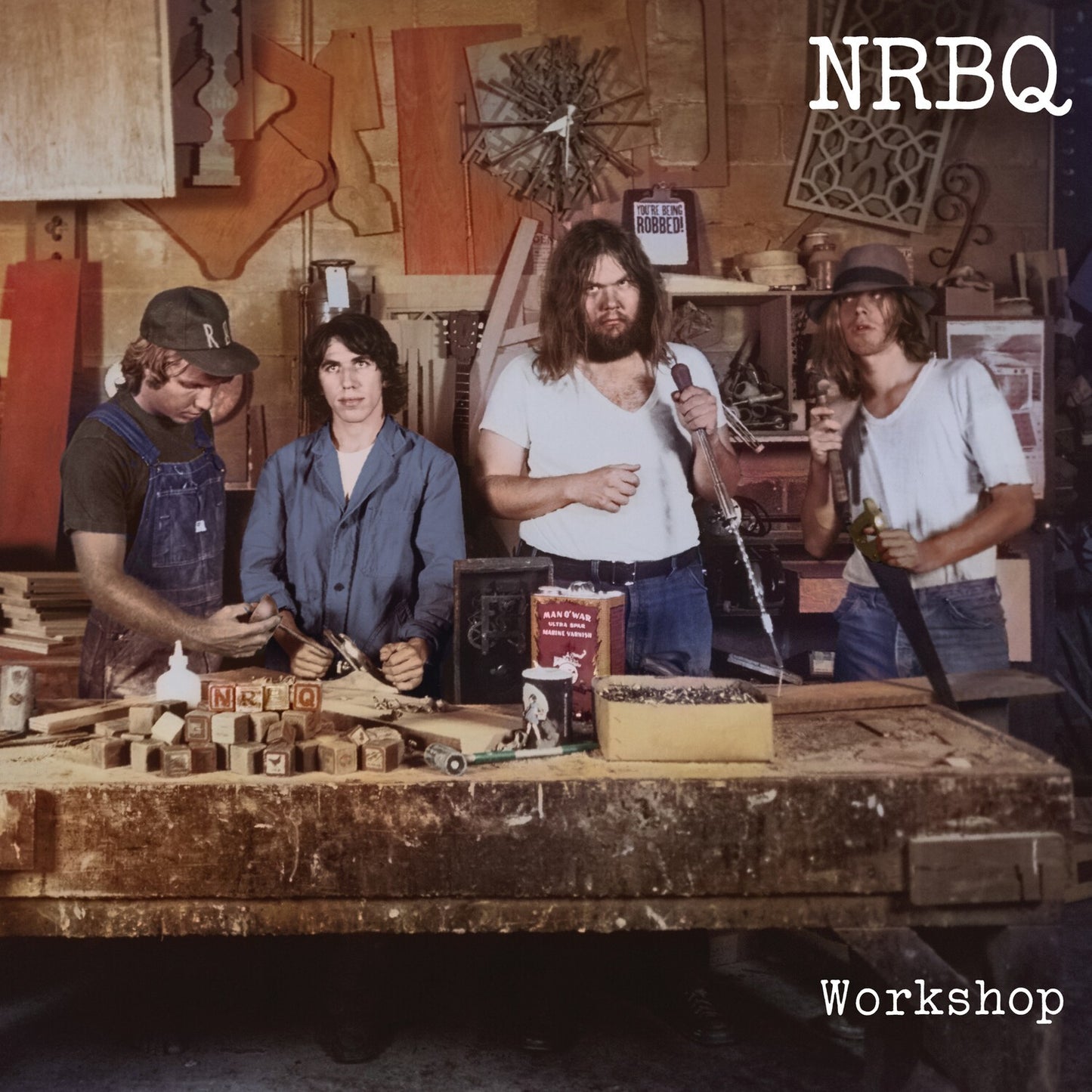 Workshop