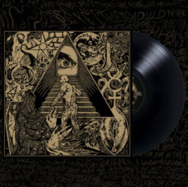 This LP Vinyl is brand new.Format: LP VinylThis item's title is: Word Of His LawArtist: EgregoreBarcode: 810079500307Release Date: 6/3/2022