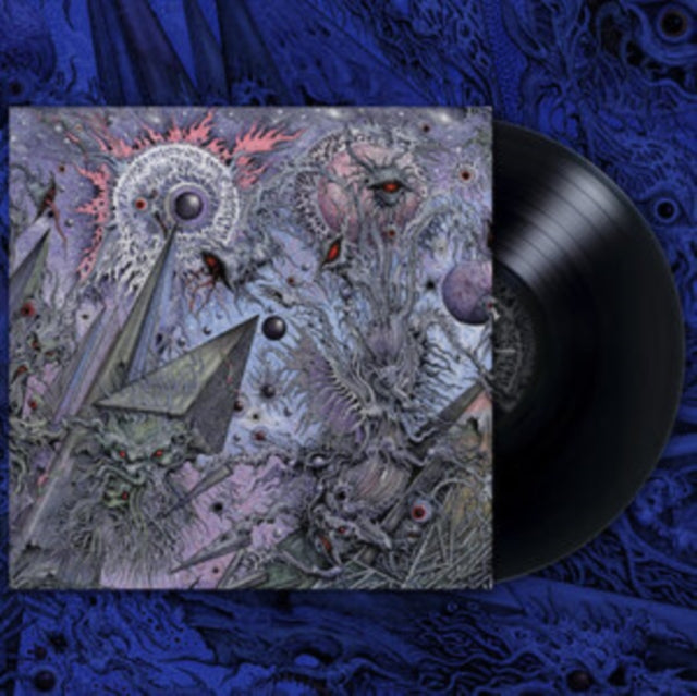 This LP Vinyl is brand new.Format: LP VinylMusic Style: Death MetalThis item's title is: AnthronomiconArtist: UltharLabel: 20 BUCK SPINBarcode: 810079500949Release Date: 2/17/2023