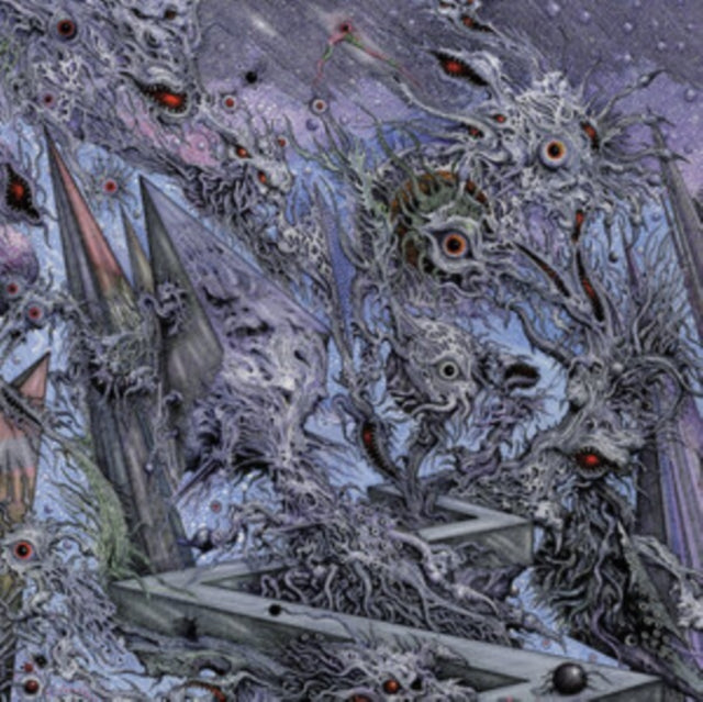 Helionomicon (Colored LP Vinyl)