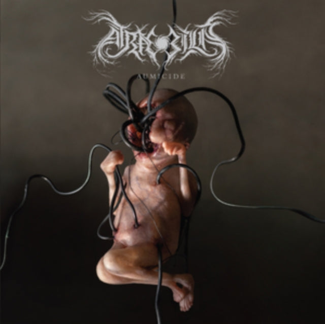 Aumicide (Color LP Vinyl)