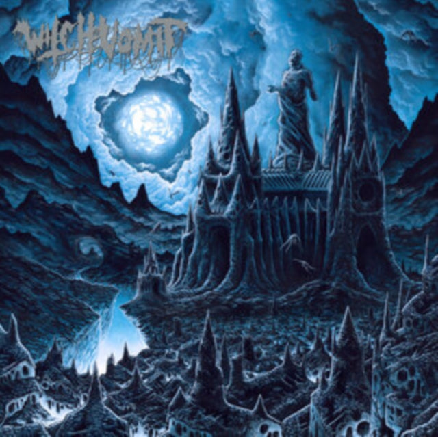 This LP Vinyl is brand new.Format: LP VinylThis item's title is: Funeral SanctumArtist: Witch VomitBarcode: 810079501656Release Date: 4/5/2024