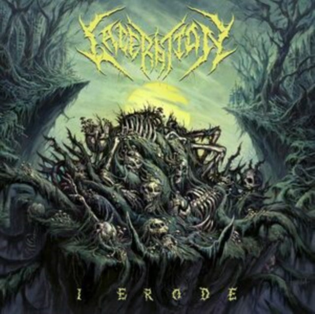 I Erode