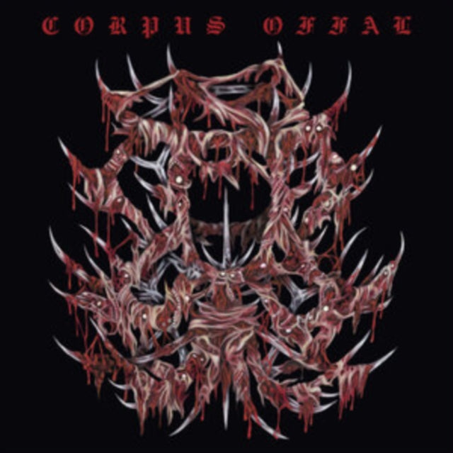 Corpus Offal