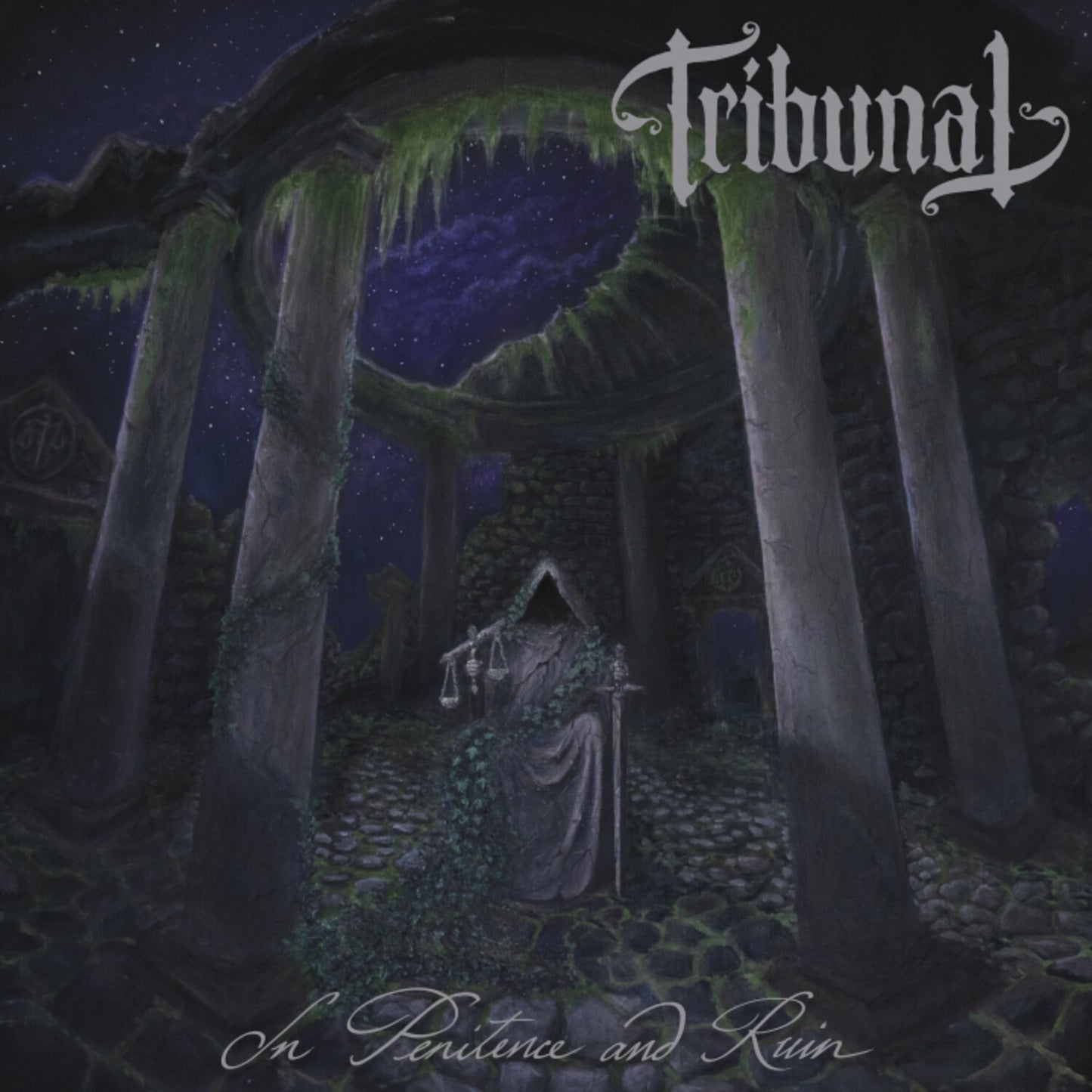 In Penitence & Ruin