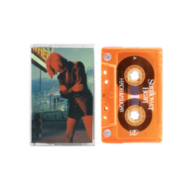 Headful Of Sugar (Smoky Black Cassette)