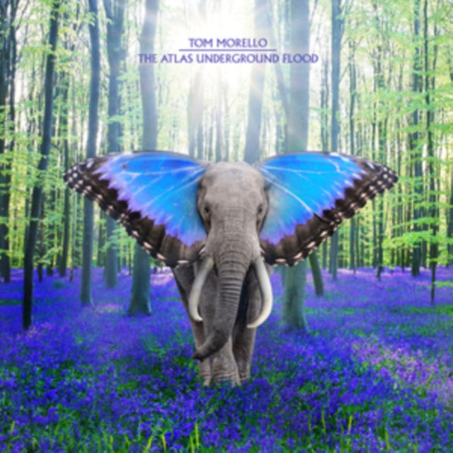 This LP Vinyl is brand new.Format: LP VinylMusic Style: ExperimentalThis item's title is: Atlas Underground Flood (Sky Blue Grape LP Vinyl)Artist: Tom MorelloLabel: MOM+POPBarcode: 810090090429Release Date: 5/6/2022