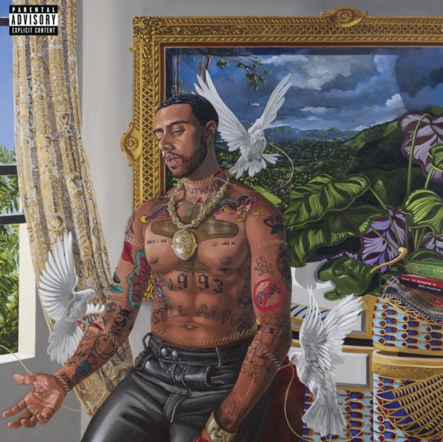 Victor (X) (Bone Vinyl/2LP)