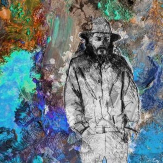 New Mood (Clear LP Vinyl)