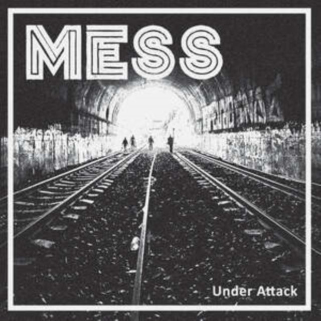 Under Attack