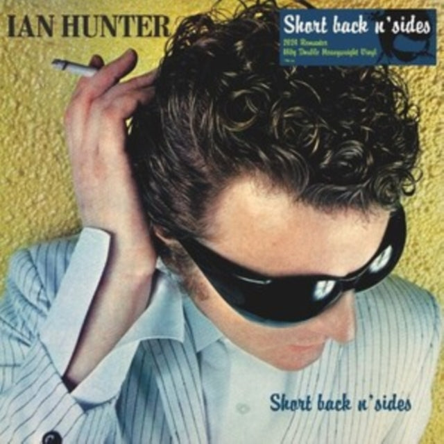 Short Back N Sides (2024 Expanded Edition) (Yellow LP Vinyl)