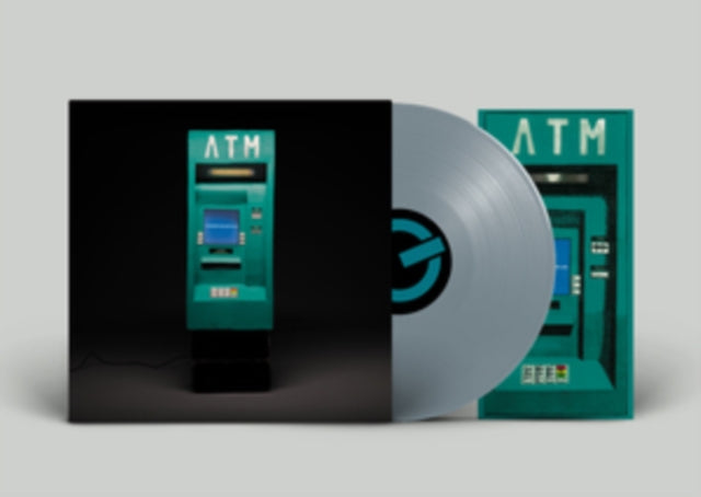 Our Brand Could Be Yr Life (Silver LP Vinyl)