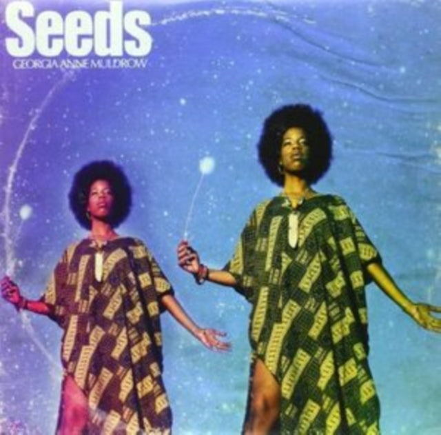 Seeds (180G)