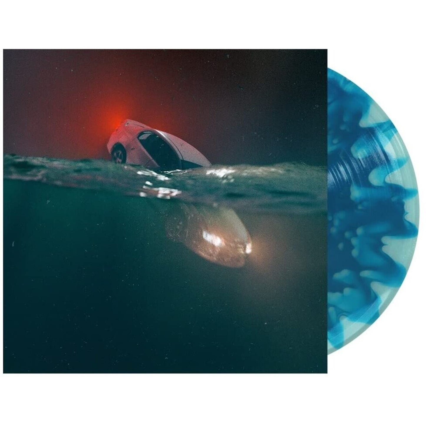 Are We Having Fun? (Sea Blue & Electric Blue Cloudy LP Vinyl)