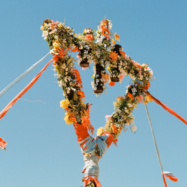 This LP Vinyl is brand new.Format: LP VinylThis item's title is: Flowers (Canary Yellow LP Vinyl)Artist: Devil Wears PradaBarcode: 810129812381Release Date: 11/28/2025