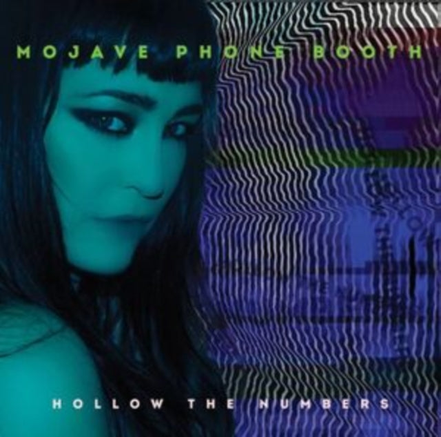 Hollow The Numbers (2LP)
