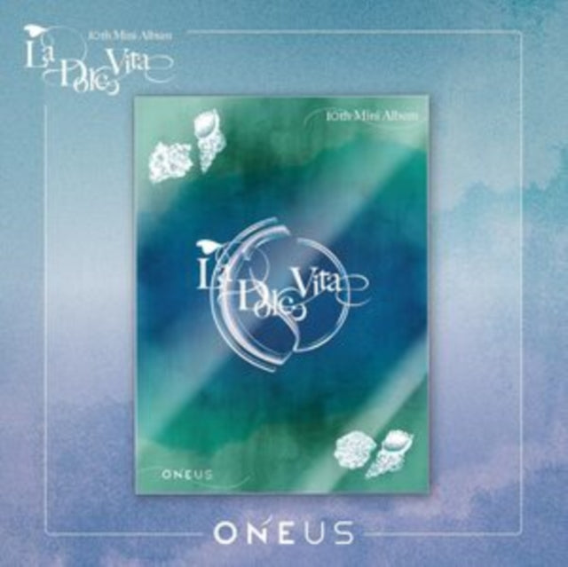 This CD is brand new.Format: CDThis item's title is: La Dolce Vita (Version A)Artist: OneusBarcode: 810141850460Release Date: 9/29/2023