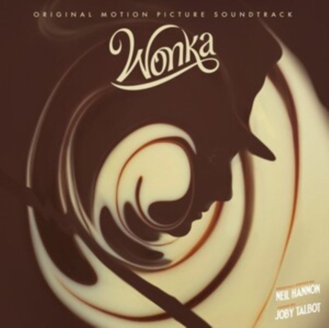 This LP Vinyl is brand new.Format: LP VinylMusic Style: SoundtrackThis item's title is: Wonka (2LP/Cream & Brown Vinyl)Artist: Neil HannonLabel: Mutant (6)Barcode: 810155840037Release Date: 8/30/2024