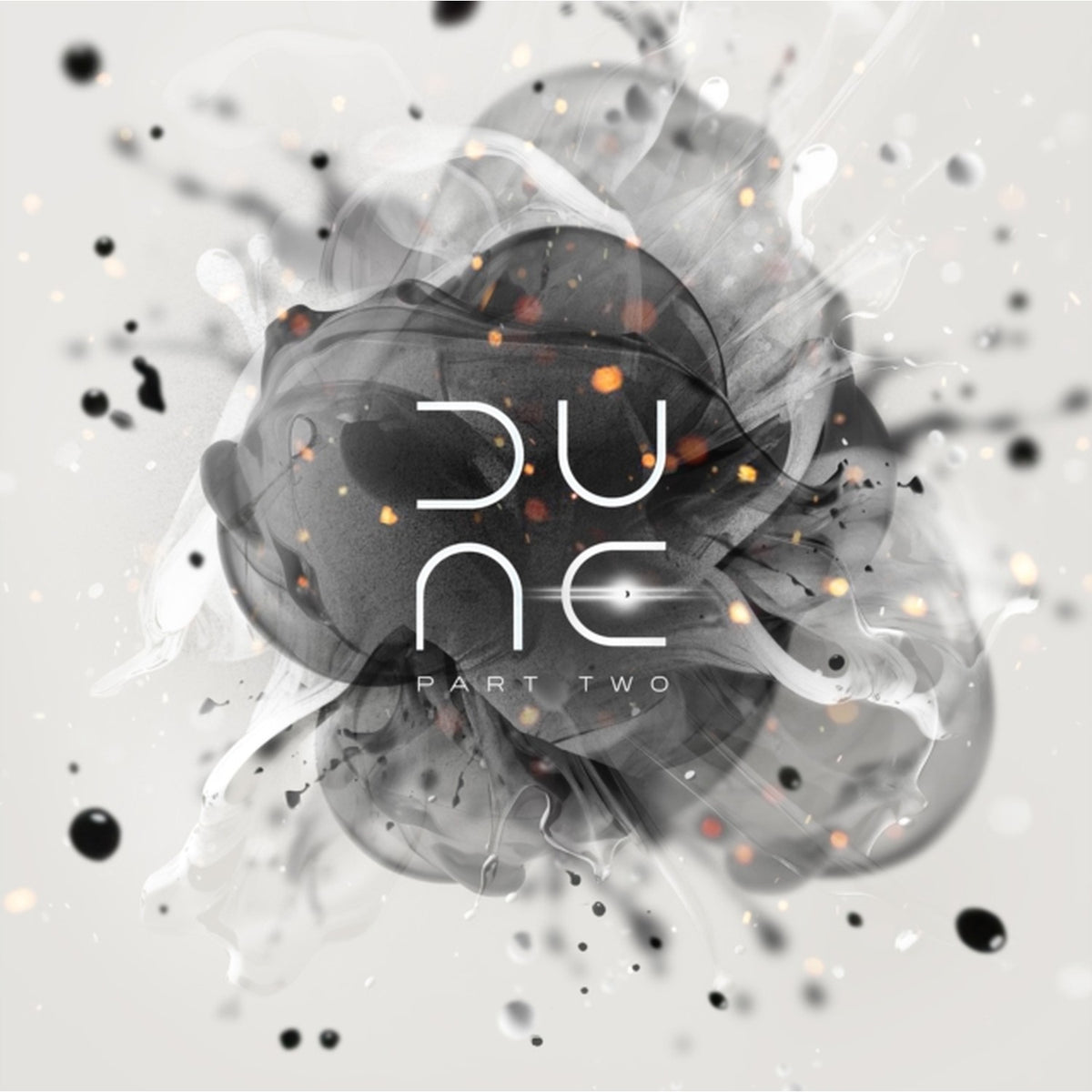 Dune: Part Two Ost (2LP/140G)