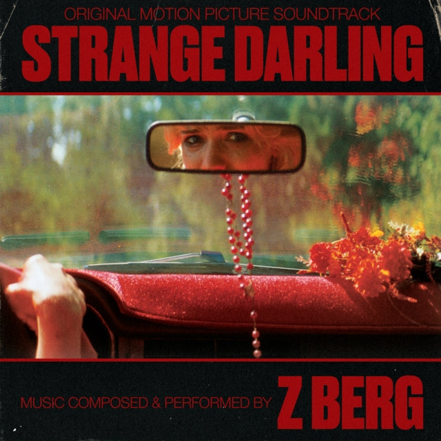 Strange Darling