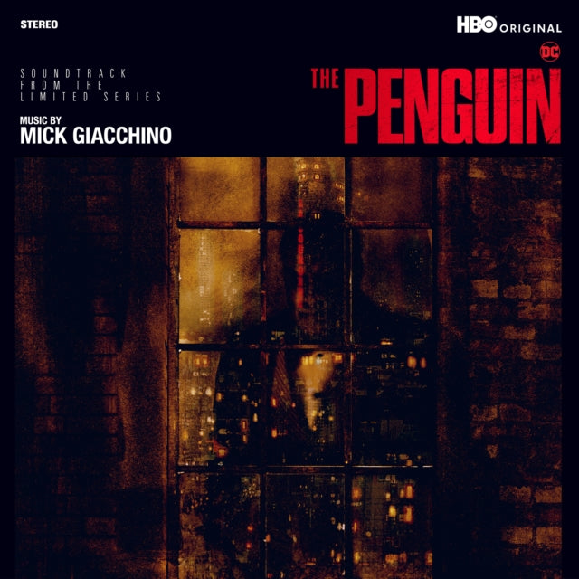 Penguin (2LP)