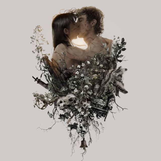 This LP Vinyl is brand new.Format: LP VinylThis item's title is: Together OstArtist: Cornel WilczekBarcode: 810155841256Release Date: 10/31/2025