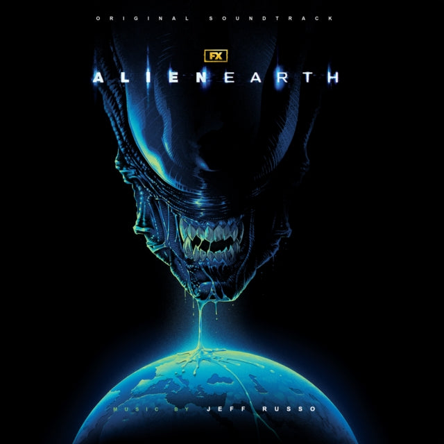 Alien: Earth (2LP)