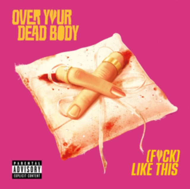 (Fuck) Like This (X)