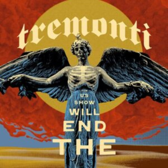 End Will Show Us How (2LP)
