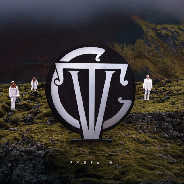 Portals (2LP)