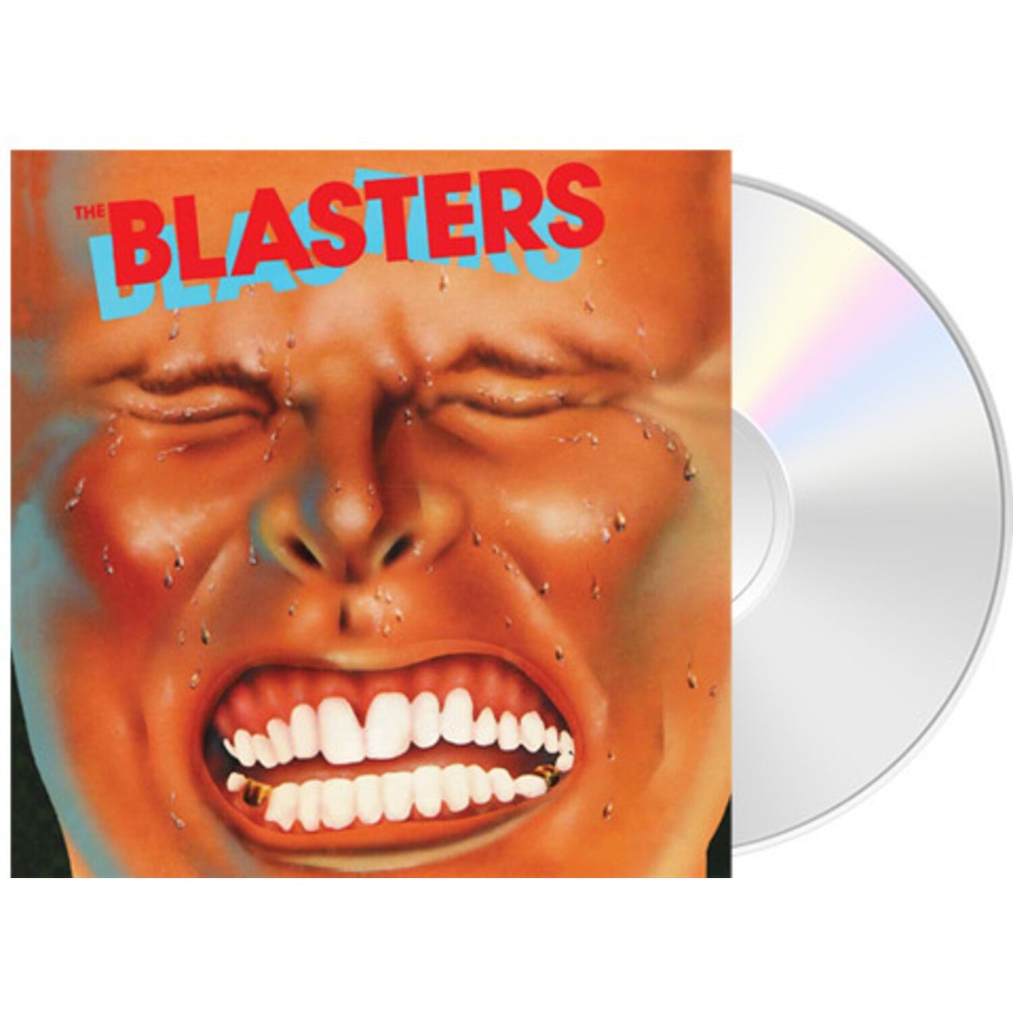 Blasters