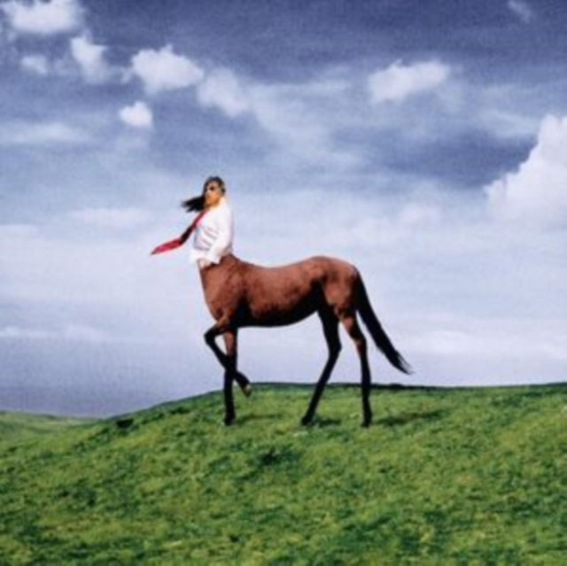 This CD is brand new.Format: CDThis item's title is: Super PedestrianArtist: Annie DirussoBarcode: 810183320068Release Date: 3/7/2025