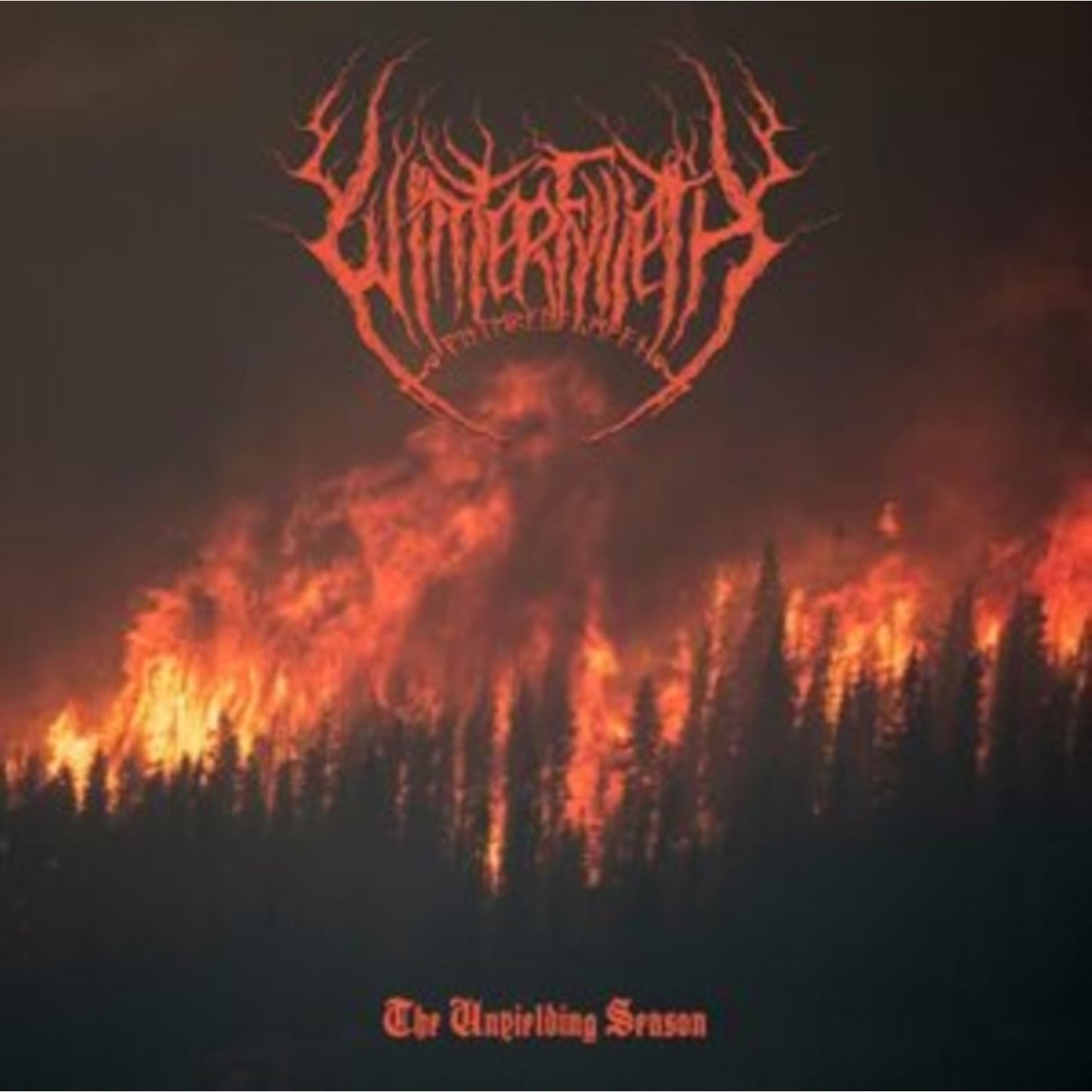 Unyielding Season (2LP)