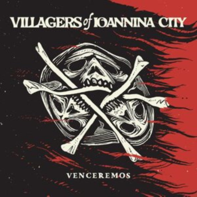 Venceremos (2LP)