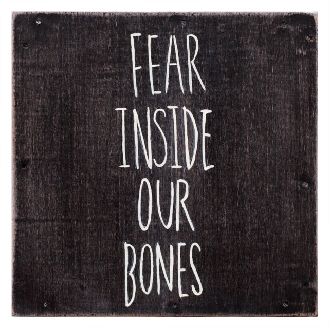 This LP Vinyl is brand new.Format: LP VinylThis item's title is: Fear Inside Our BonesArtist: AlmostLabel: TOOTH & NAIL RECORDSBarcode: 810488020014Release Date: 7/9/2013