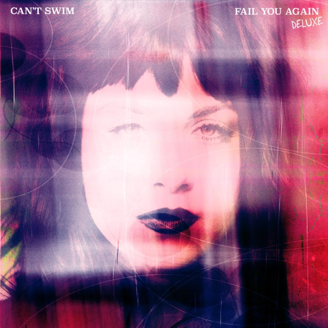 This LP Vinyl is brand new.Format: LP VinylMusic Style: Indie RockThis item's title is: Fail You Again (Deluxe)Artist: Can't SwimLabel: Pure Noise RecordsBarcode: 810540034485Release Date: 9/30/2022